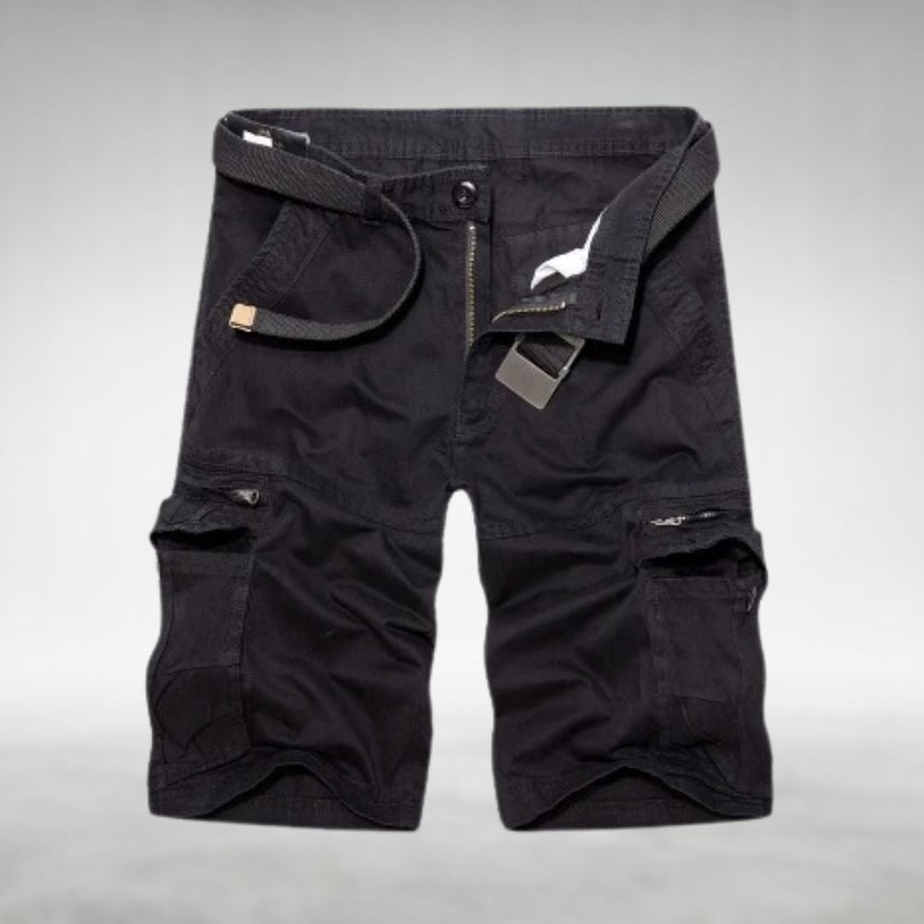 Farrow | Men's Shorts Streamlined Summer Profile