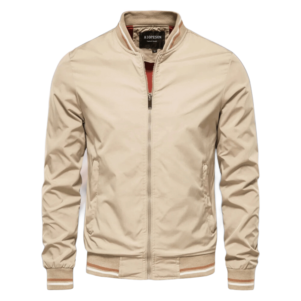 Zeno Casual Summer Jacket