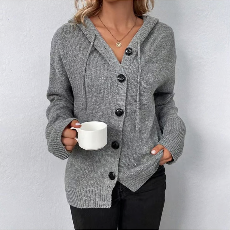Hawthorne | Women's Knitwear Modern Casual Shape