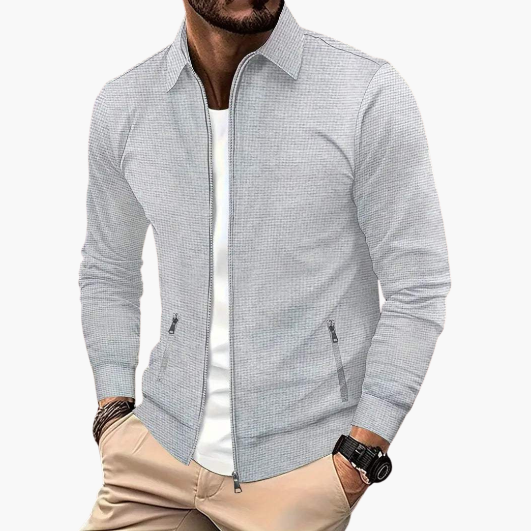 Kelton | Men's Jacket Modern Transitional Fit
