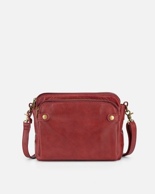 Kim High Quality Leather Bag