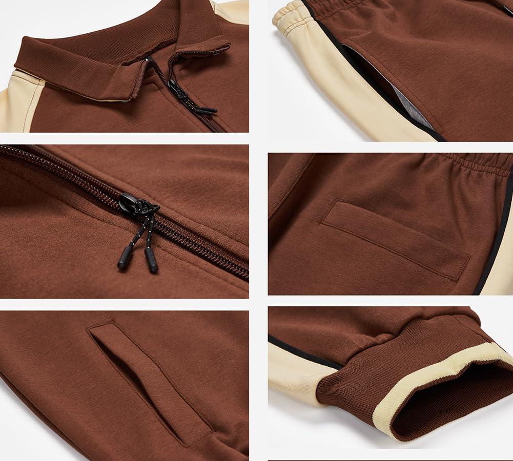 Callum | Men's Apparel Contemporary Soft Structure