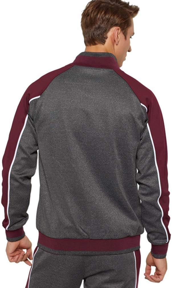 Callum | Men's Apparel Contemporary Soft Structure