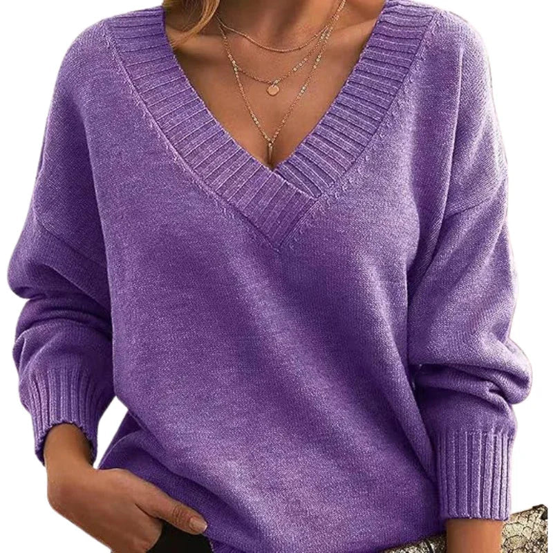 Bramley | Women's Knitwear Modern Casual Shape