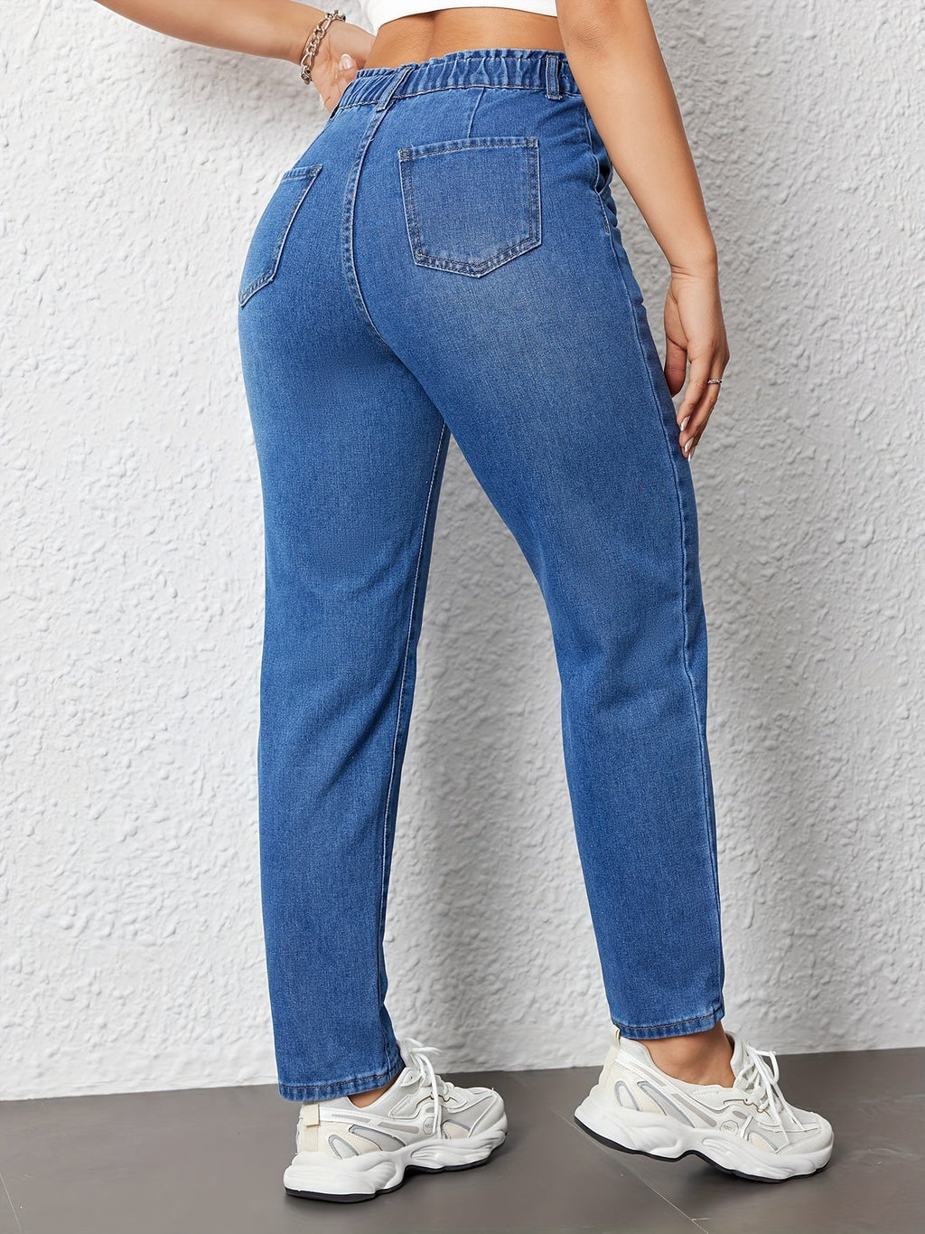 Kerrigan | Women's Trousers Clean Minimal Leg Shape