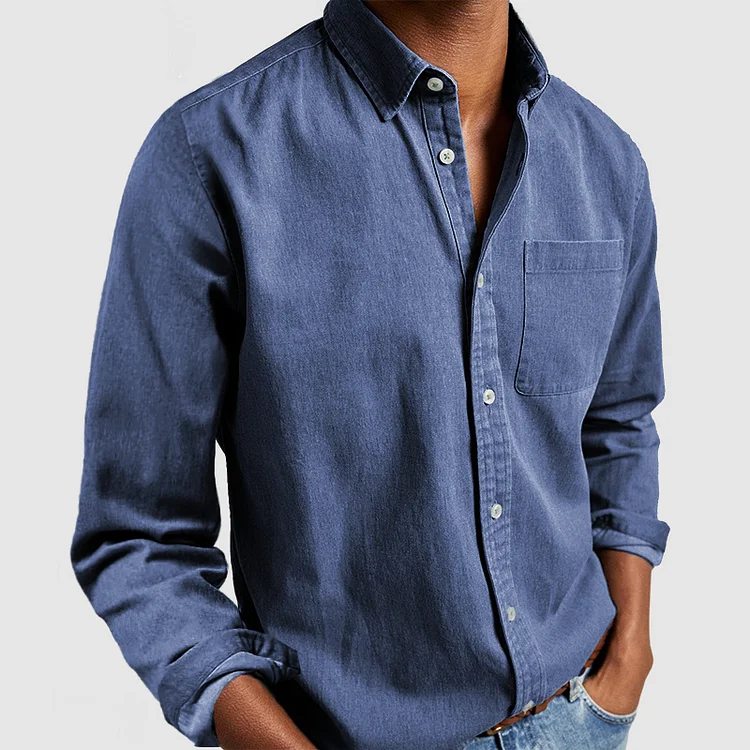 Max Casual Shirt