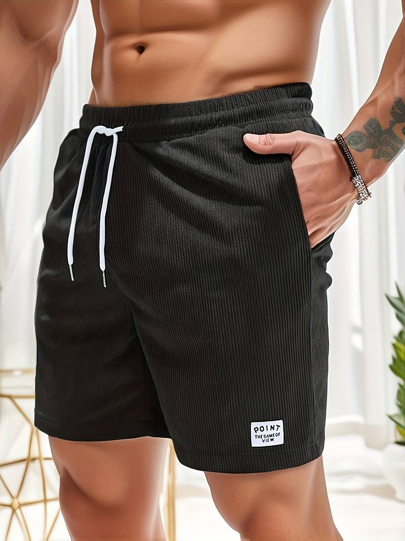 Riguel Comfortable Shorts