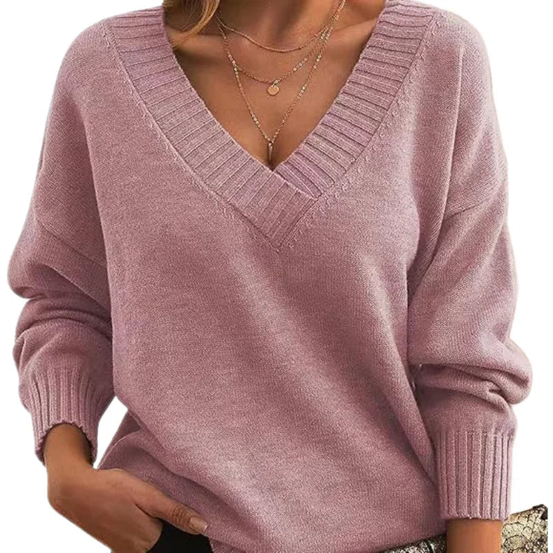 Bramley | Women's Knitwear Modern Casual Shape