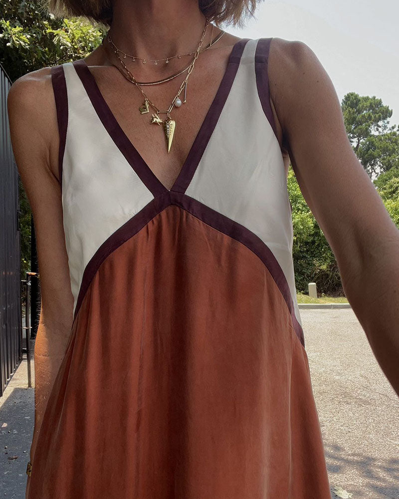 Hawthorne | Women's Dress Graceful Modern Fit