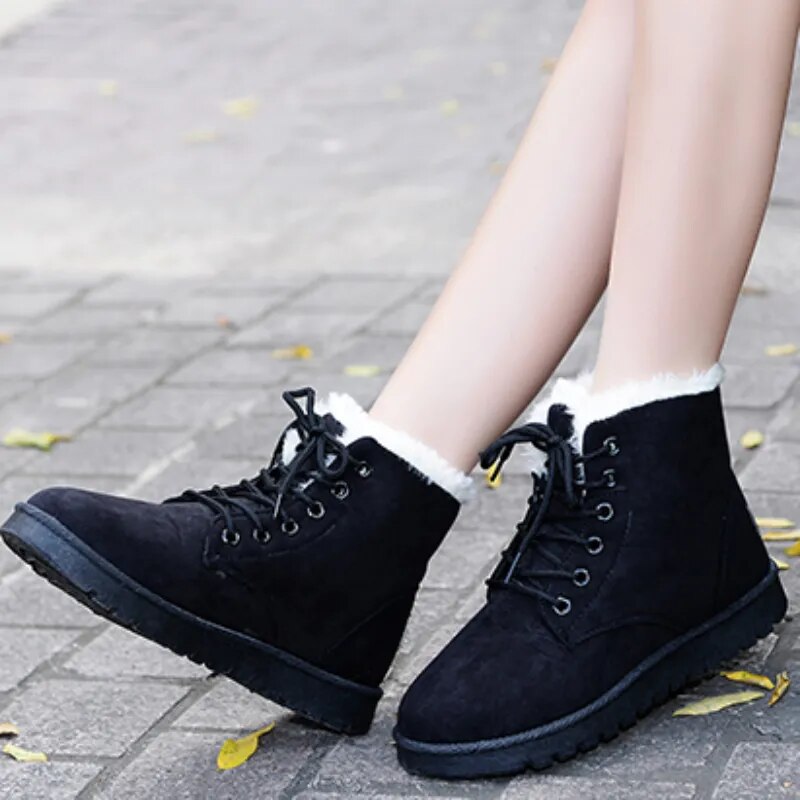 Galen | Women's Boots Urban Weather-Ready Sole
