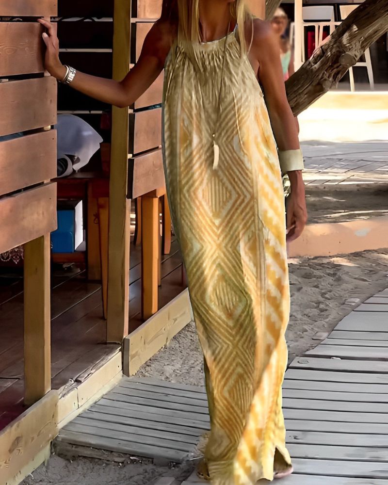 Galen | Women's Dress Contemporary Minimal Profile