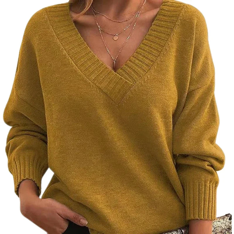 Bramley | Women's Knitwear Modern Casual Shape