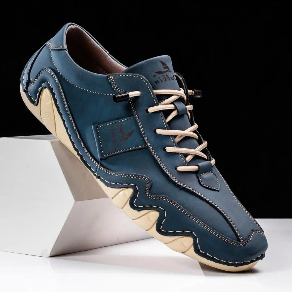 Varek | Men's Shoes Clean Everyday Silhouette