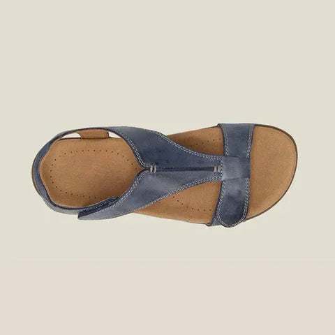 Phoebe CloudWalk Comfort Sandals