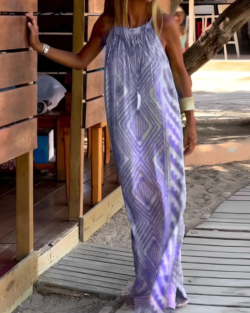 Galen | Women's Dress Contemporary Minimal Profile