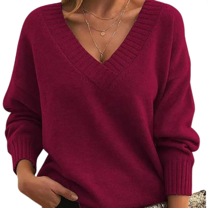 Bramley | Women's Knitwear Modern Casual Shape
