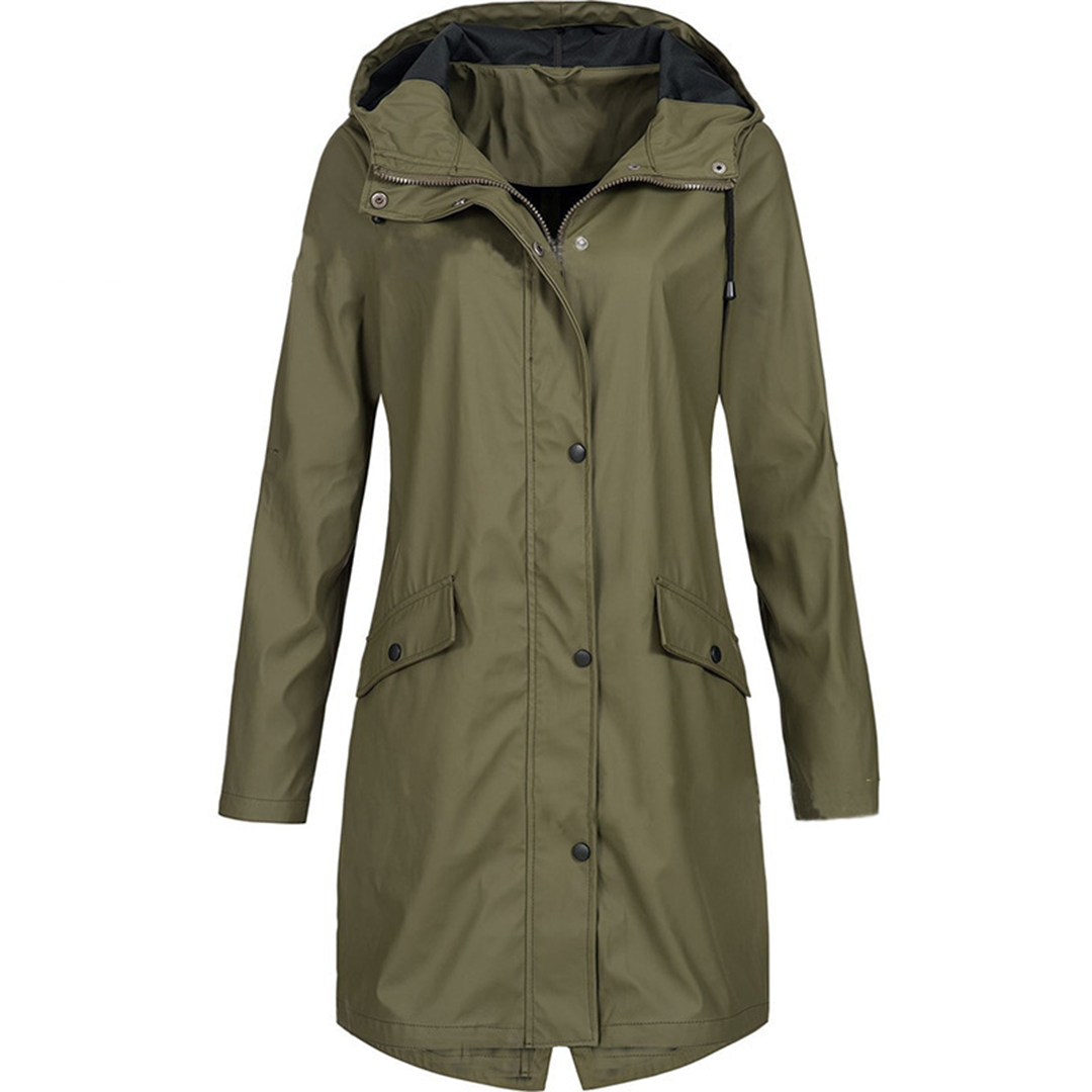 Dawson | Women's Jacket Softline Modern Outer Layer