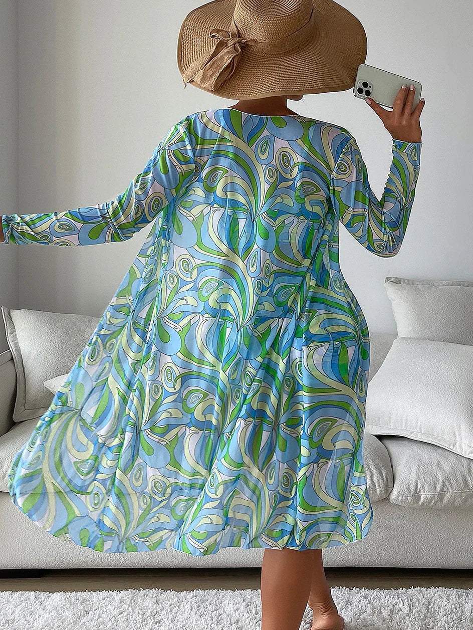 Romley | Women's Bikini Set Minimalist Softline Shape