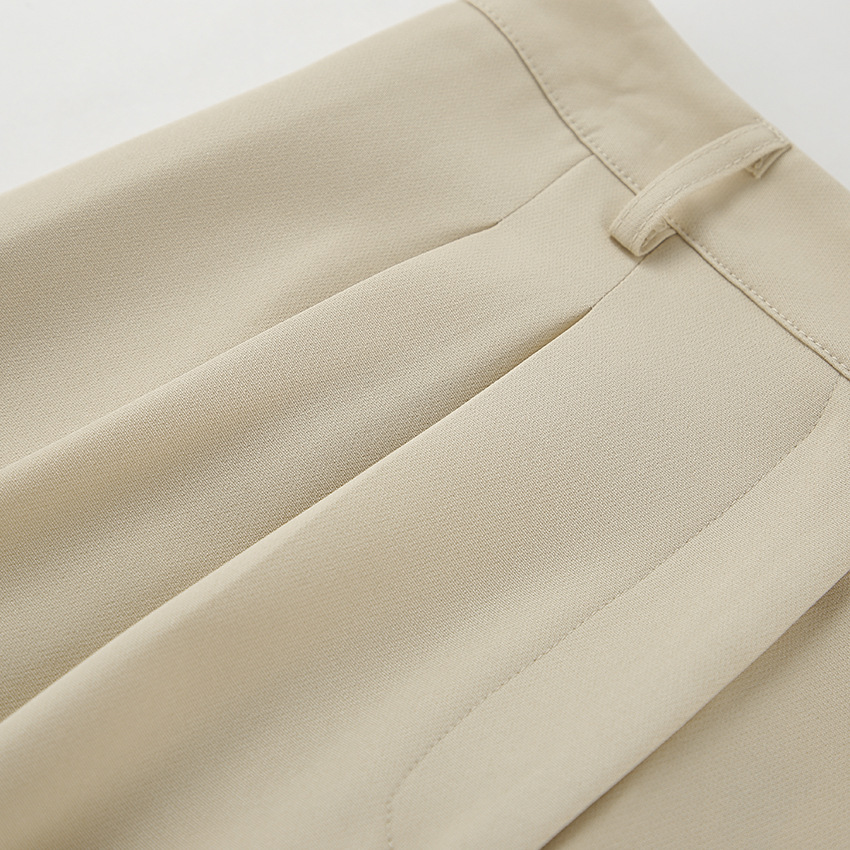 Varek | Women's Trousers Modern Straight Profile