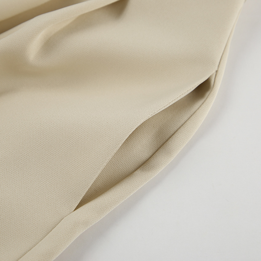 Varek | Women's Trousers Modern Straight Profile