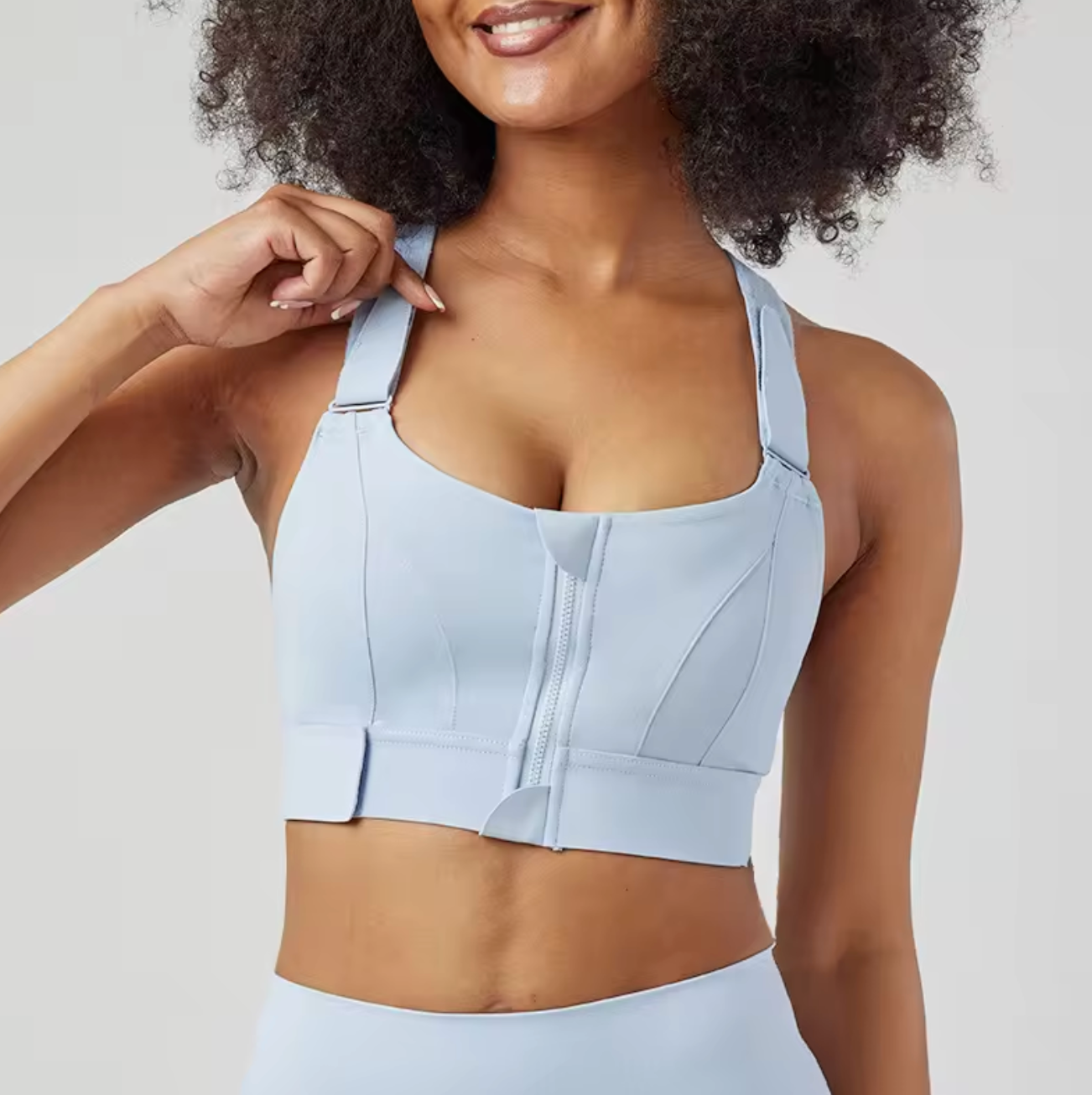 Susy Adjustable Bra 1+1