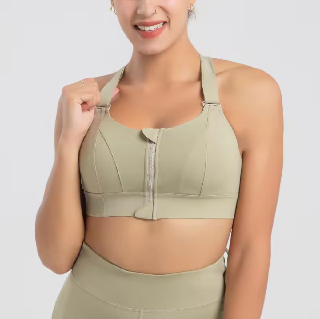 Susy Adjustable Bra 1+1