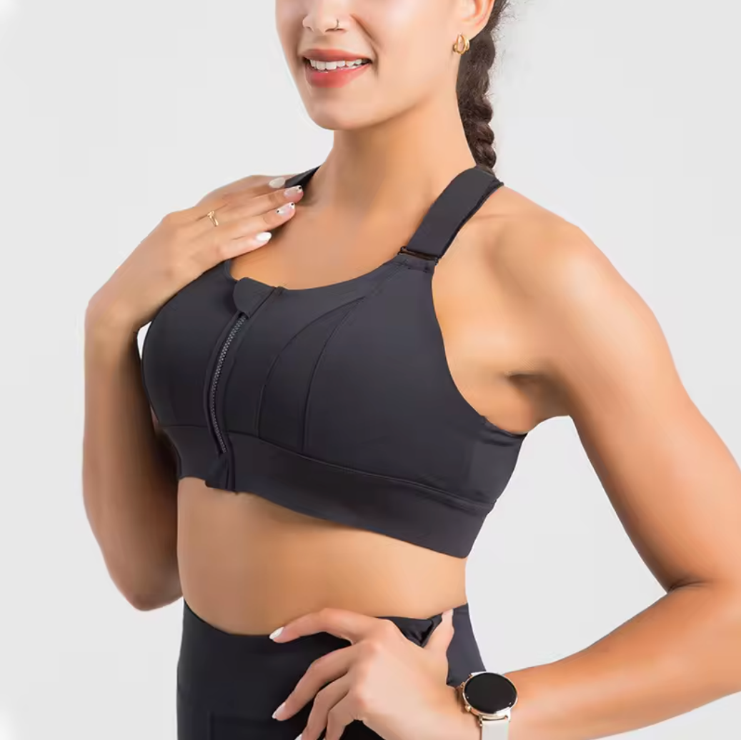 Susy Adjustable Bra 1+1