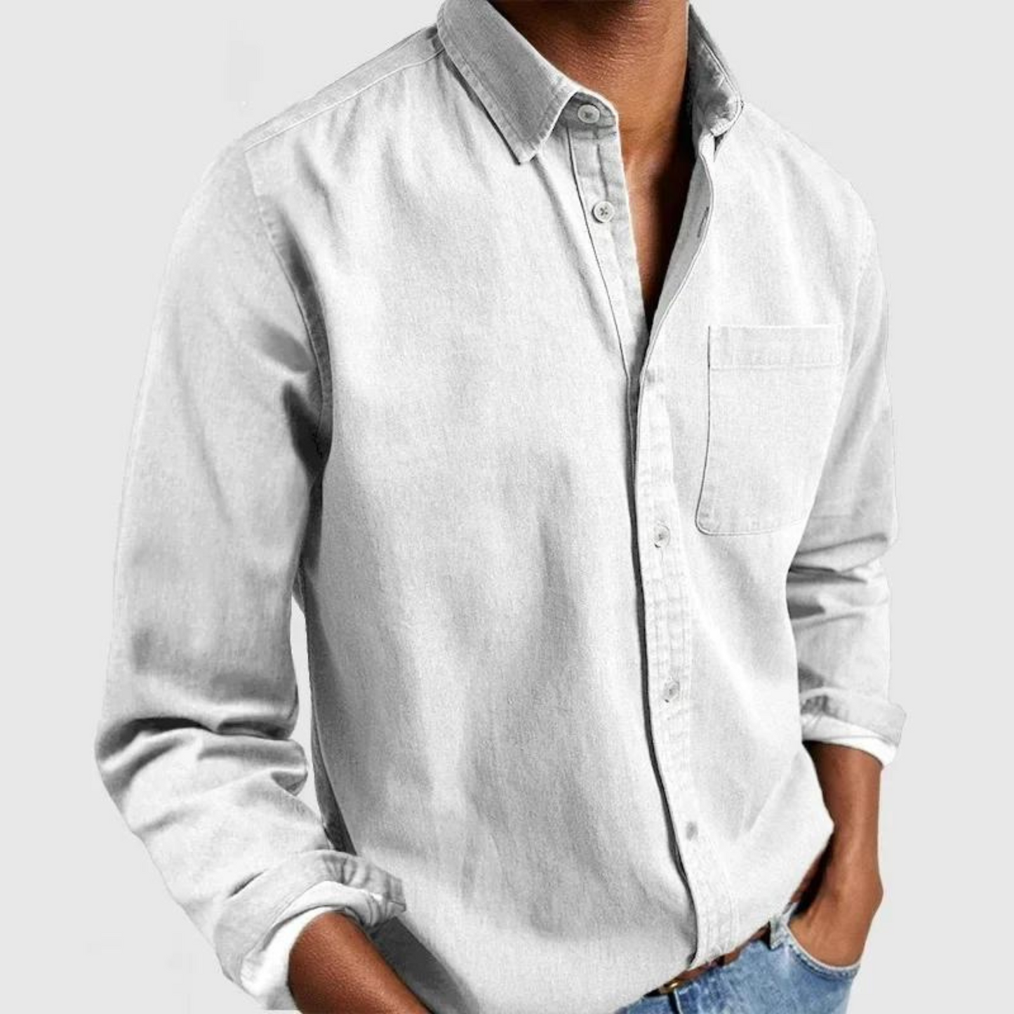 Max Casual Shirt