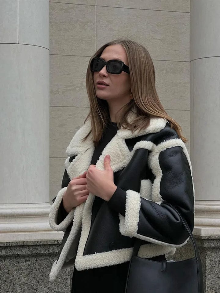 Kaelan | Women's Jacket Modern Transitional Fit