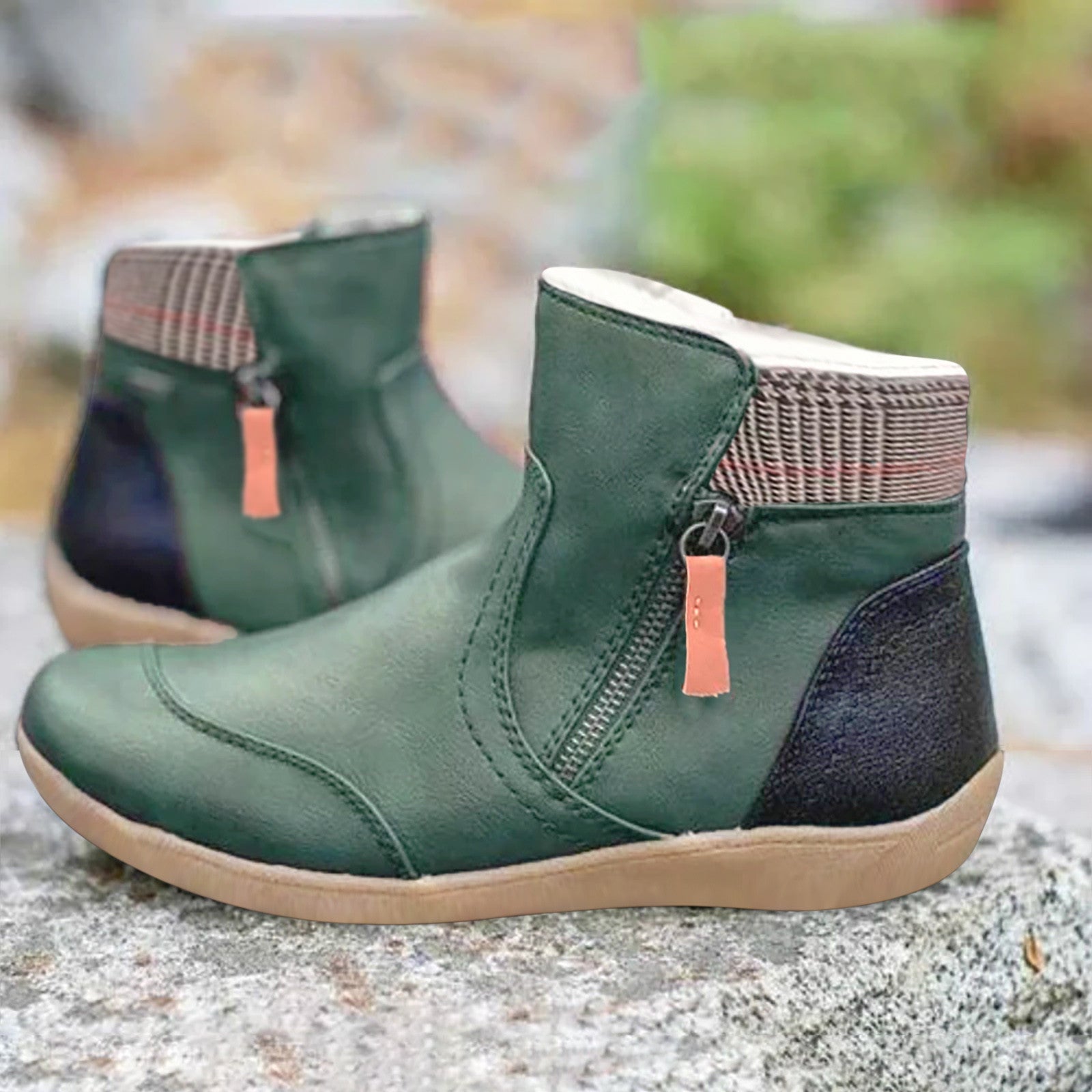Saxon | Women's Boots Classic Ankle Structure