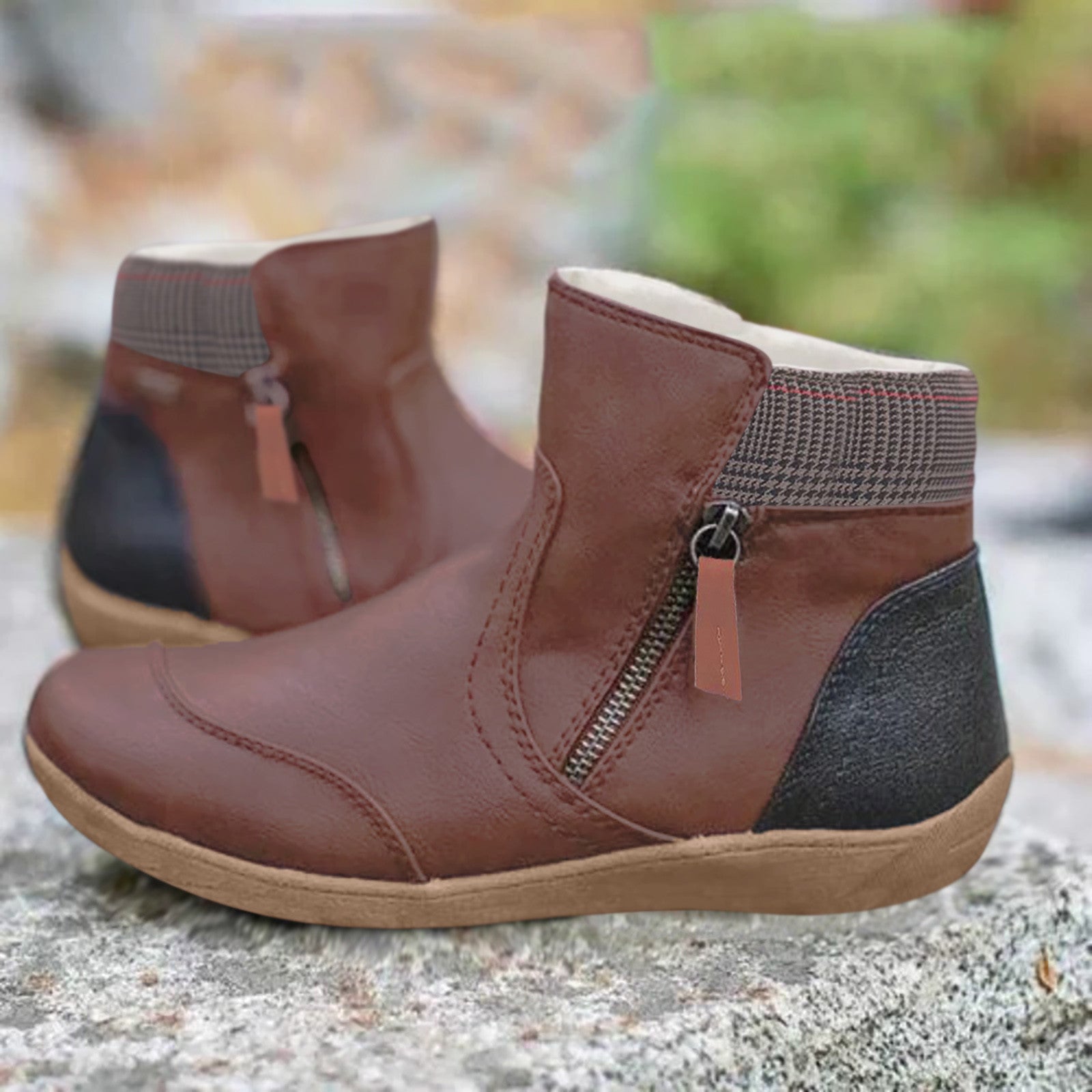 Saxon | Women's Boots Classic Ankle Structure