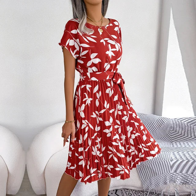 Paxon | Women's Dress Graceful Modern Fit