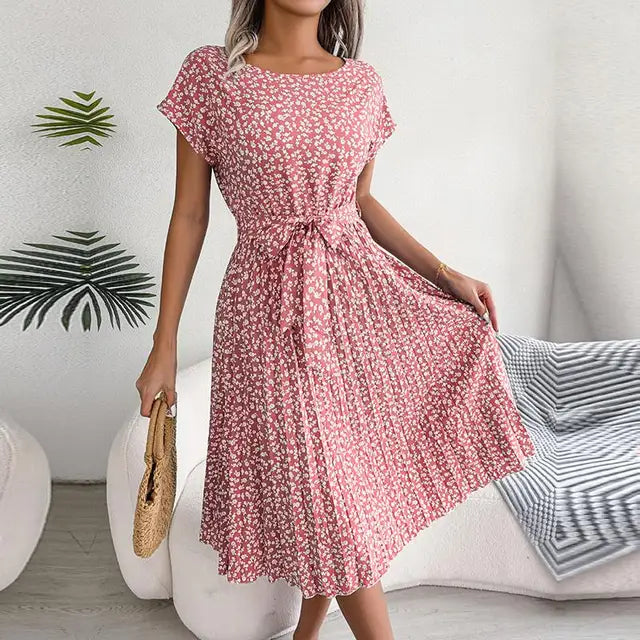 Paxon | Women's Dress Graceful Modern Fit