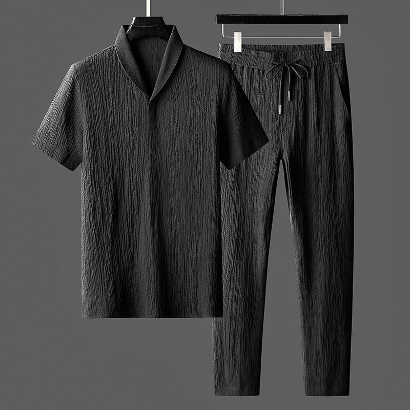 Alton | Men's Trousers Contemporary Easy Fit