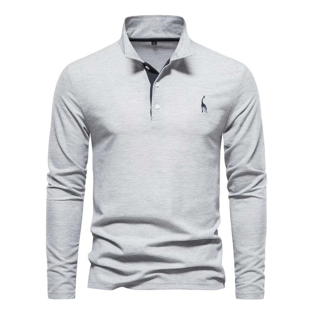 Vardon | Men's Knitwear Modern Casual Shape