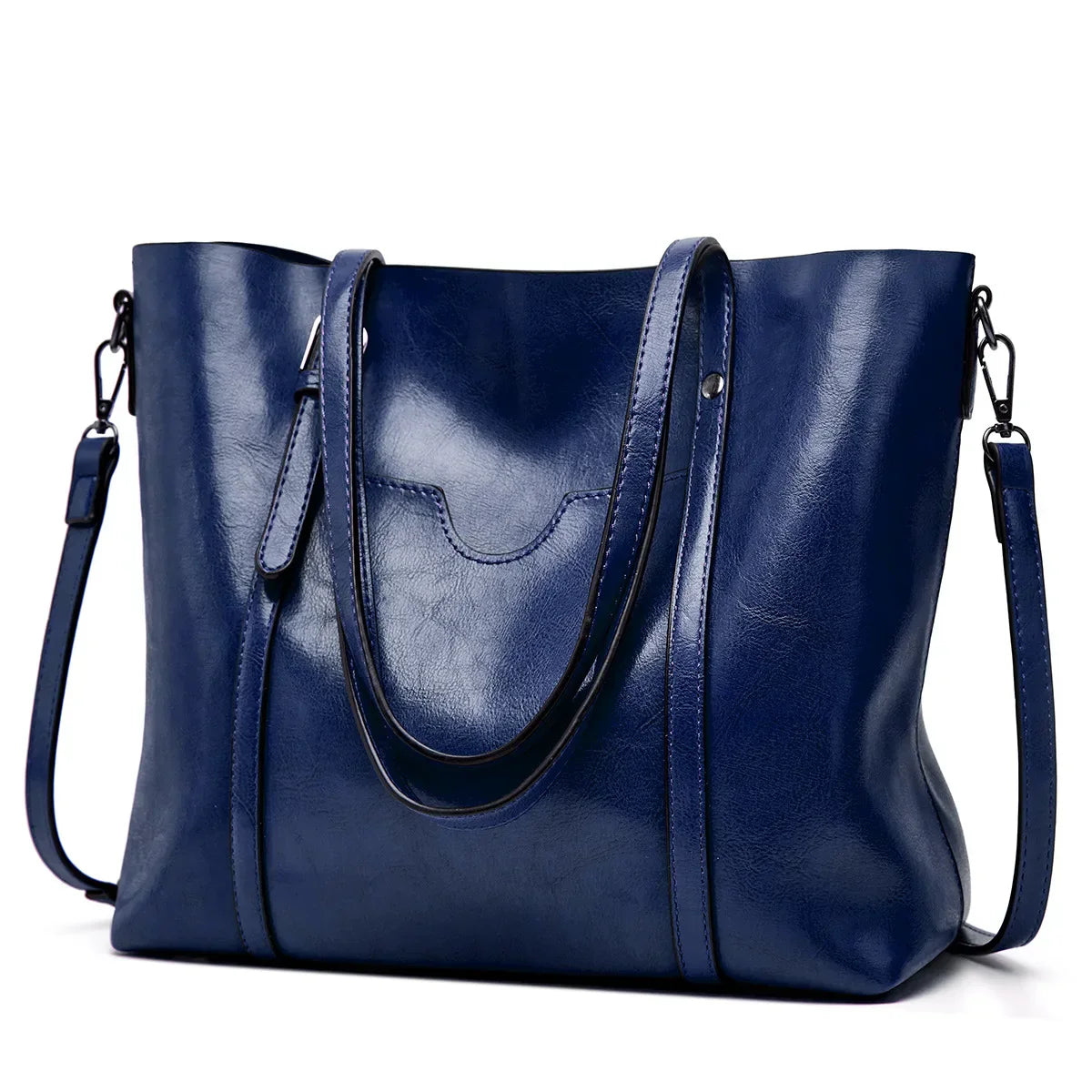 Kelley Luxury leather handbag