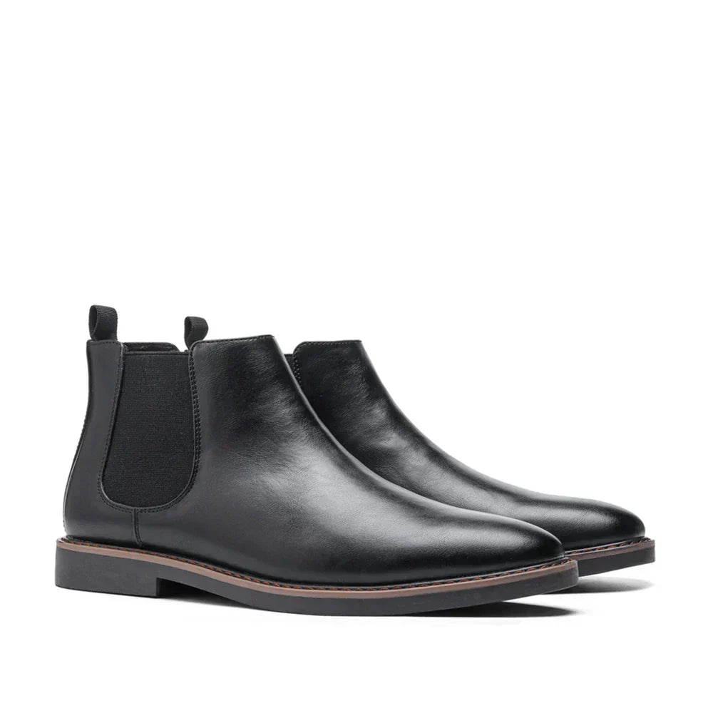 Jensen | Men's Boots Minimalist Everyday Boot