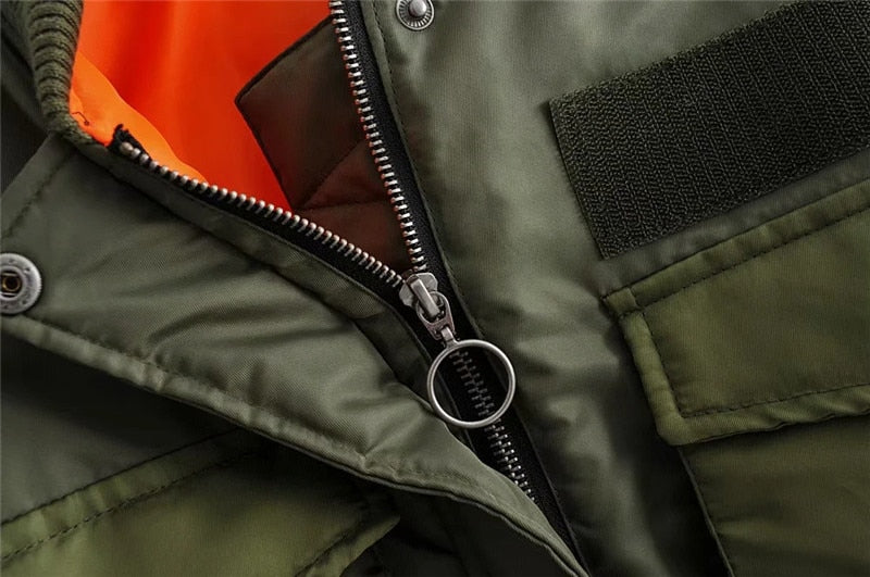 Axton | Women's Jacket Clean Tailored Silhouette