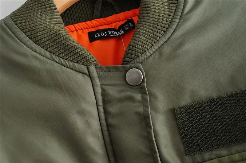 Axton | Women's Jacket Clean Tailored Silhouette