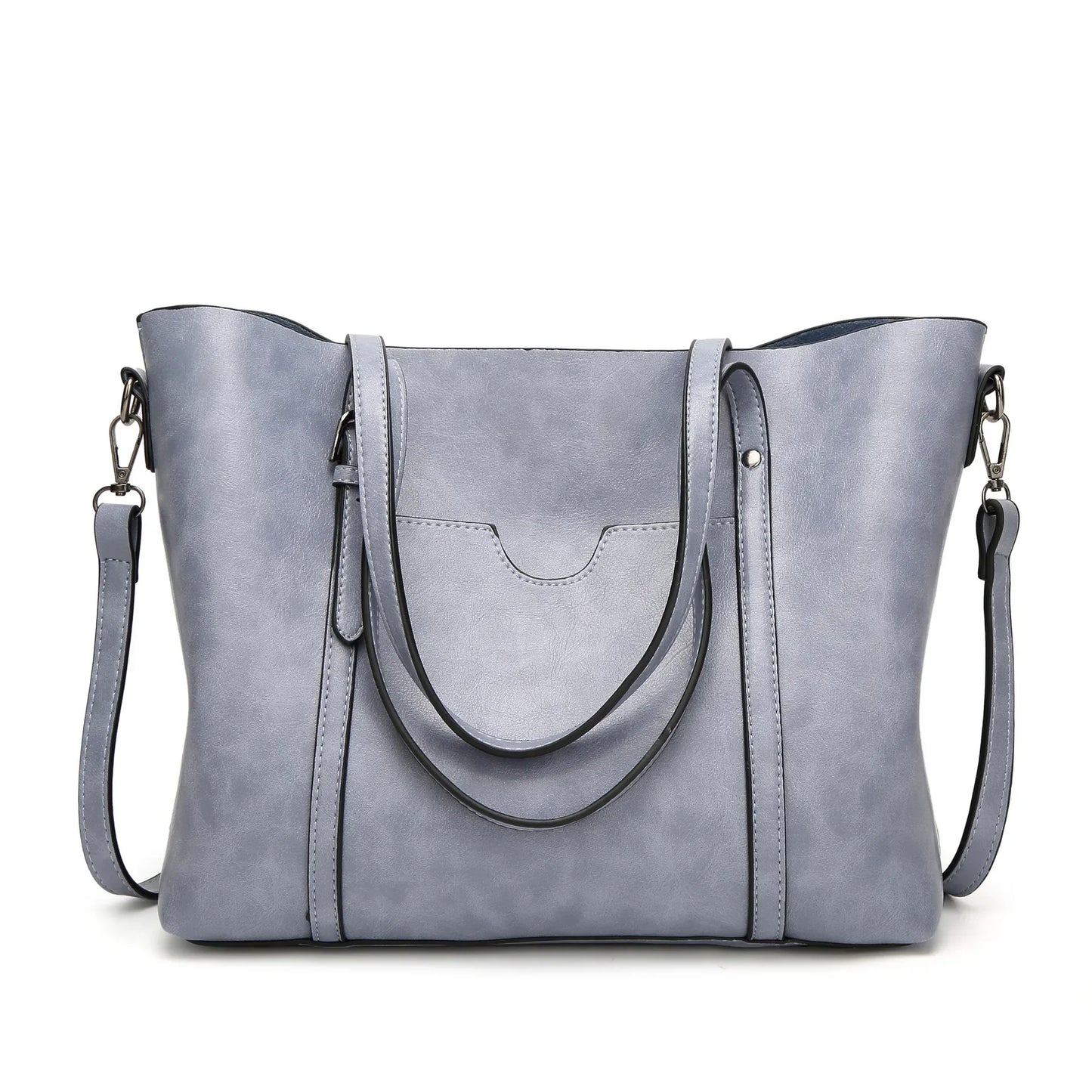 Kelley Luxury leather handbag