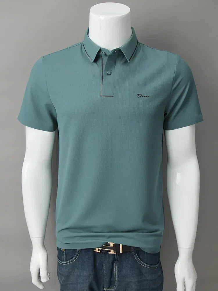 Damian Stylish Polo Shirt