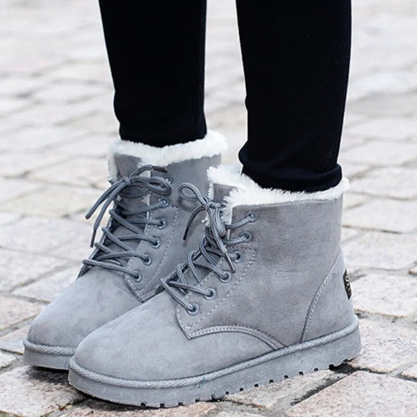 Galen | Women's Boots Urban Weather-Ready Sole