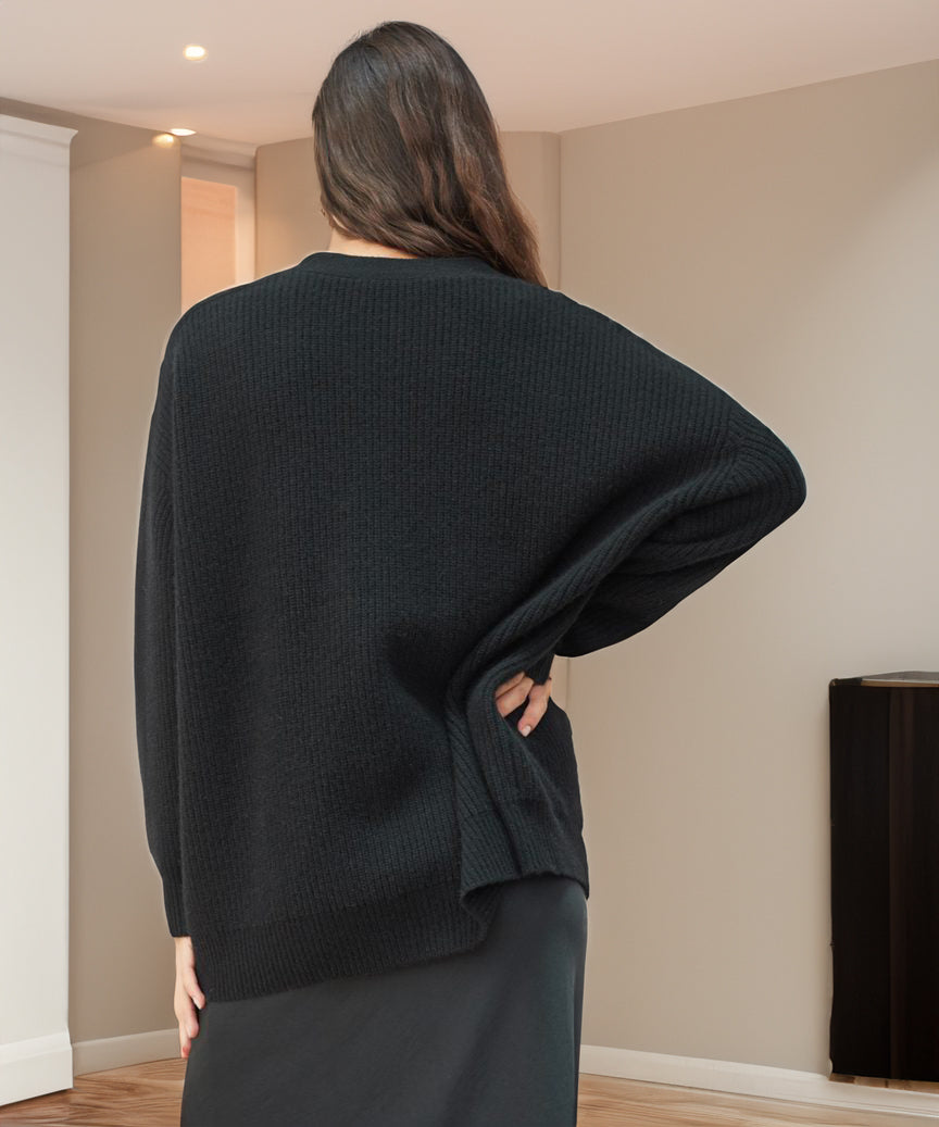 Varek | Women's Knitwear Structured Knit Form