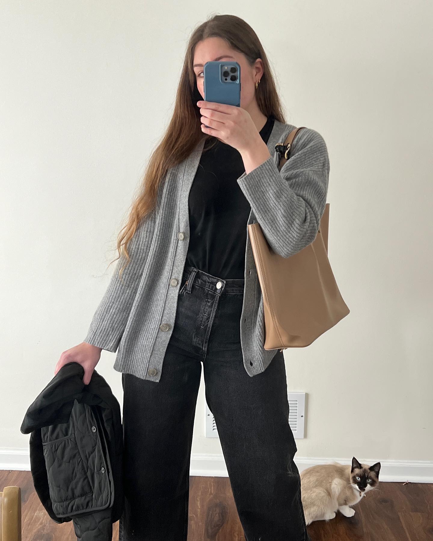 Varek | Women's Knitwear Structured Knit Form