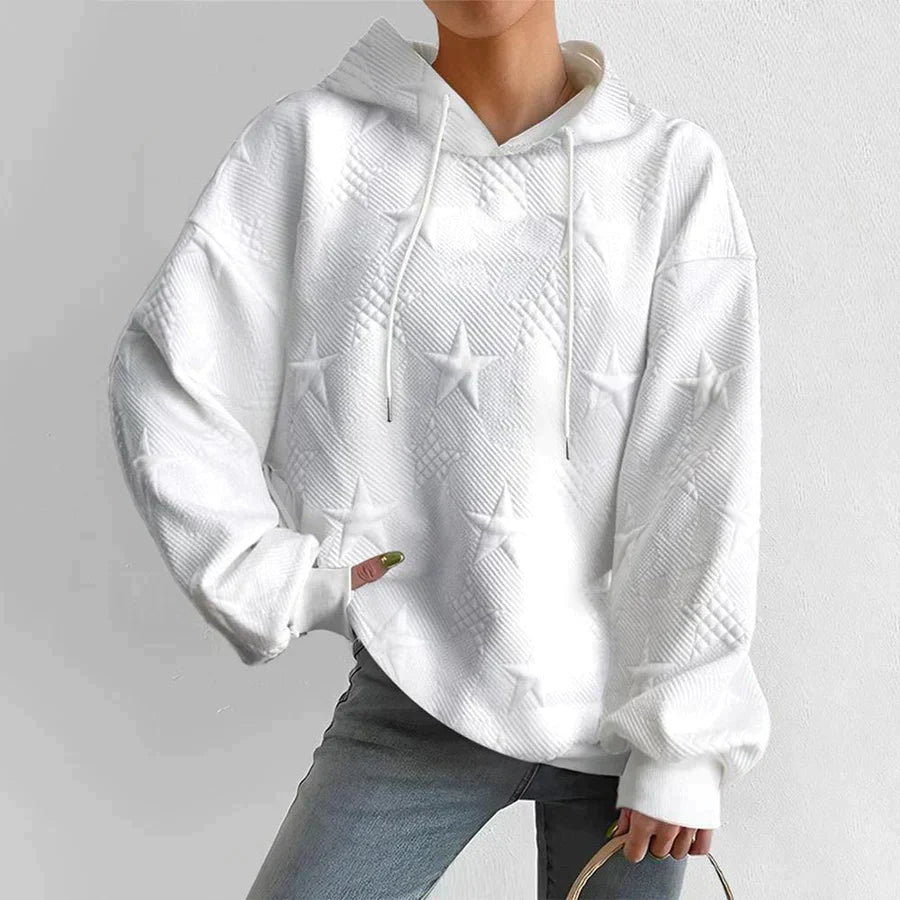 Eldon | Women's Hoodie Casual Streetwear Profile