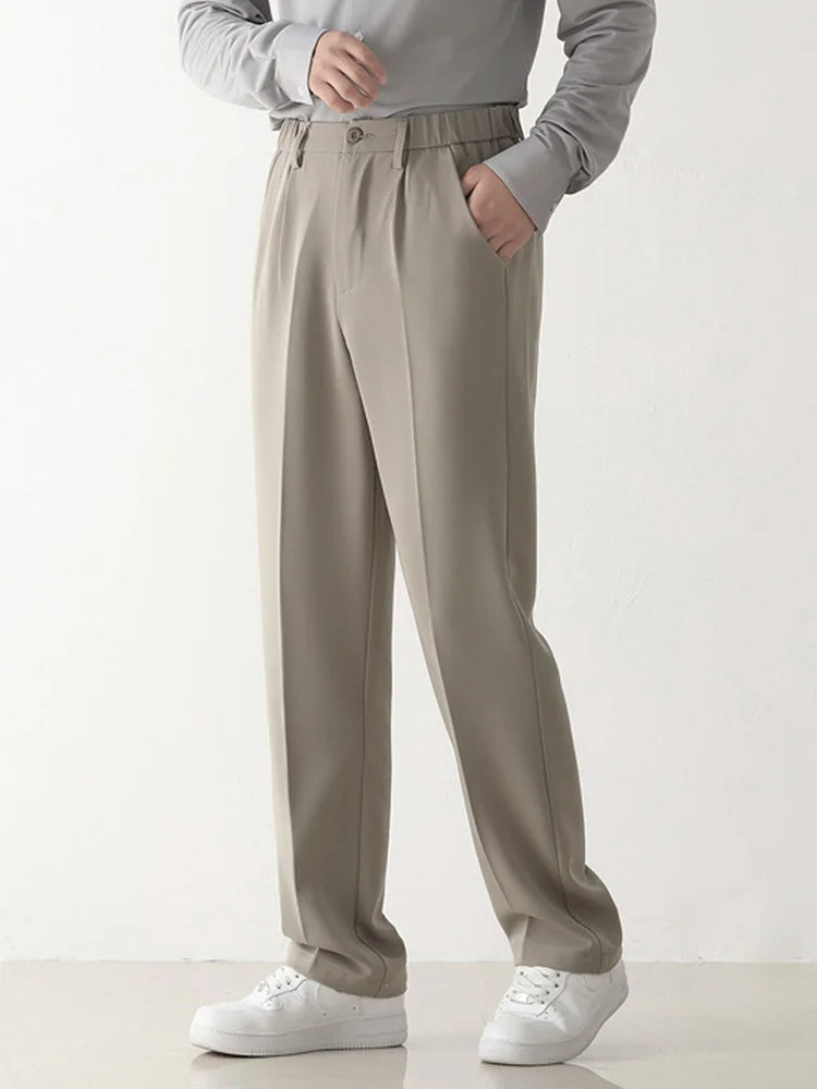 Fenwick | Men's Trousers Urban Everyday Taper