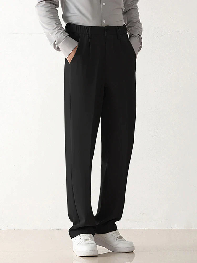 Fenwick | Men's Trousers Urban Everyday Taper