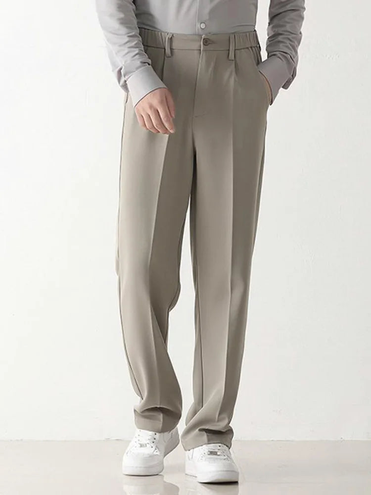 Fenwick | Men's Trousers Urban Everyday Taper