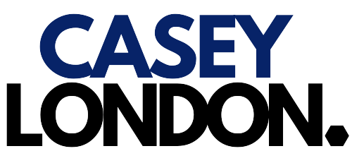 Casey London