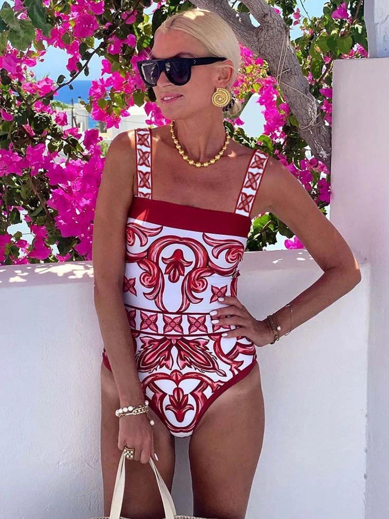 Ulric | Women's Trousers Contemporary Easy Fit